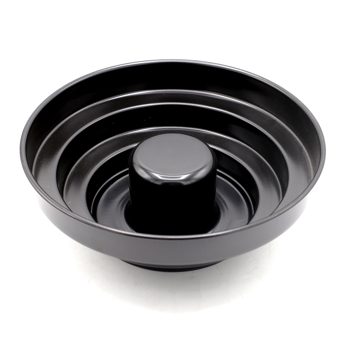 Non-Stick Fill & Bake 3 Tier Pan Set