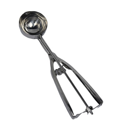 Ice Cream Scoop Stainless Steel Large Size