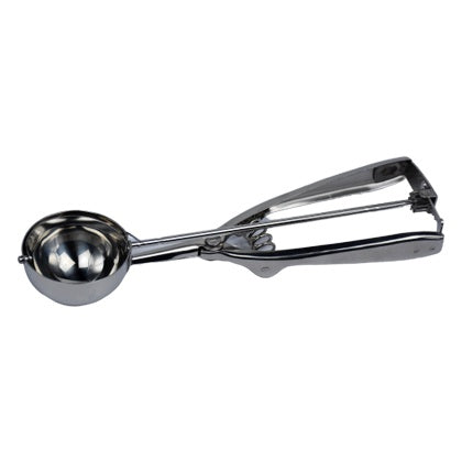 Ice Cream Scoop Stainless Steel Large Size