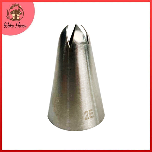 Icing Nozzle 2E stainless steel