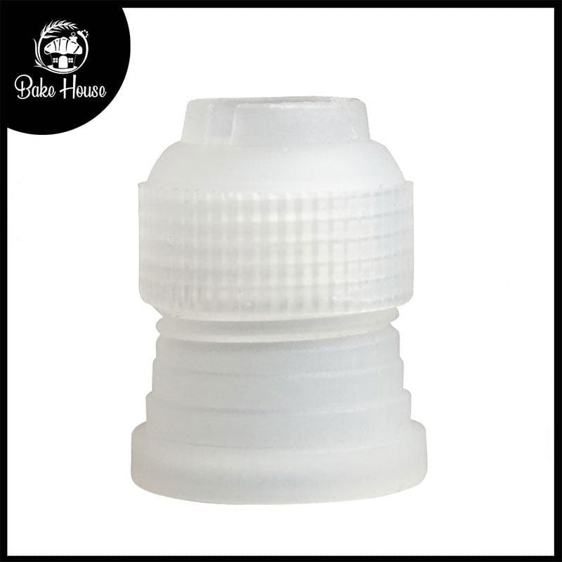 Icing Plastic Coupler Small 1.7cm