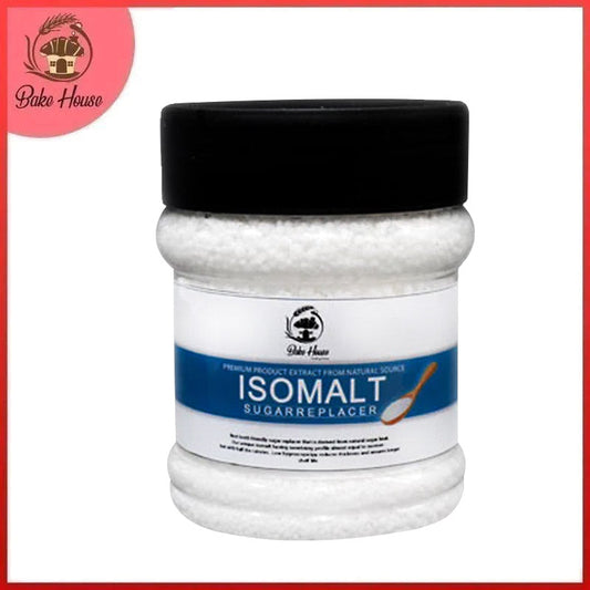 Isomalt Sugar Replacer 250g