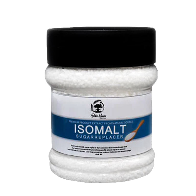 Isomalt Sugar Replacer 500g