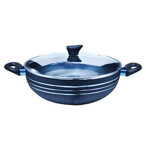 Karahi Pan Non Stick 34 CM