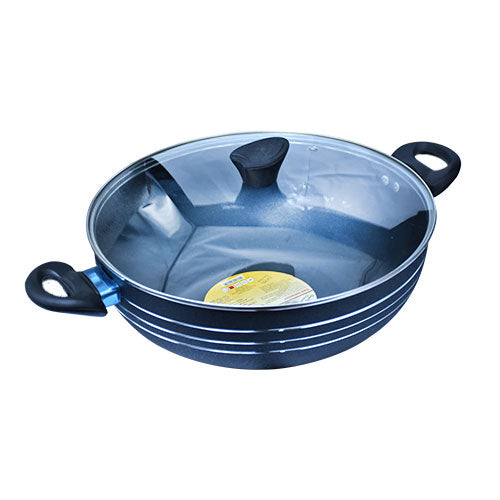 Karahi Pan Non Stick 34 CM