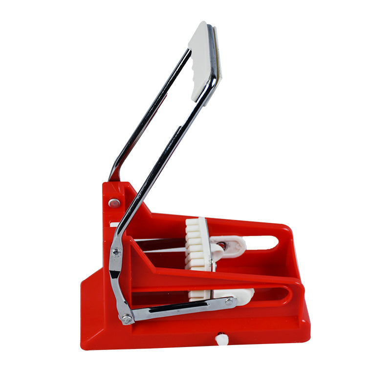 Potato Chipper With Interchangeable Blades (k23M) – Anvil Home