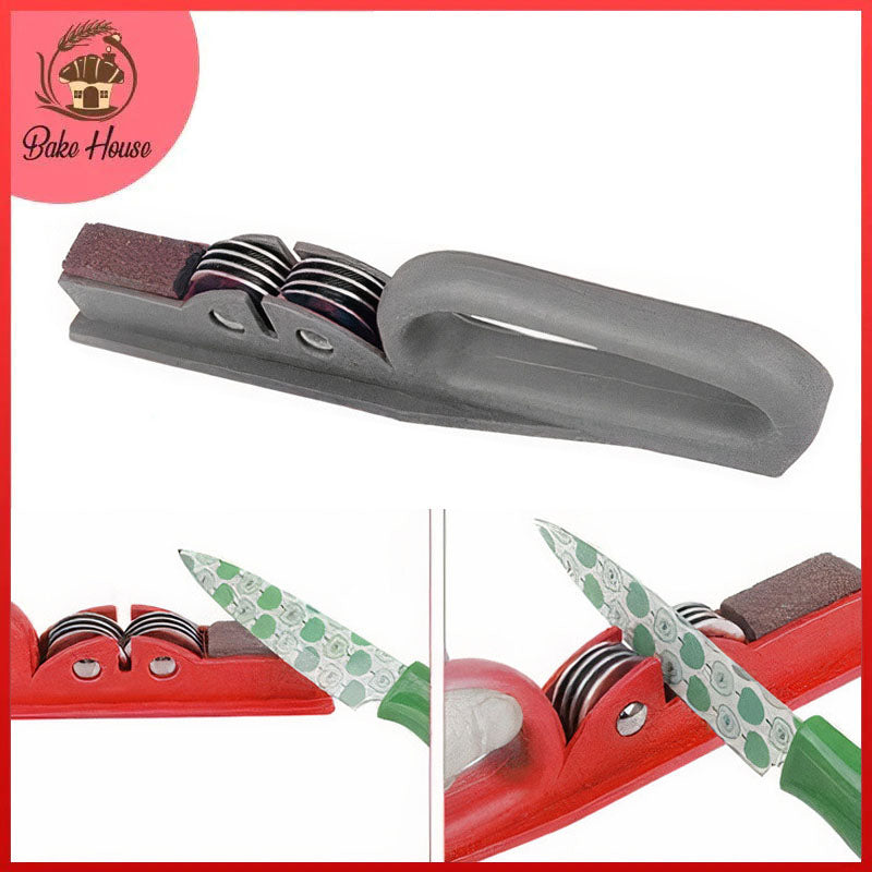 Kitchen Knife Sharpener Steel