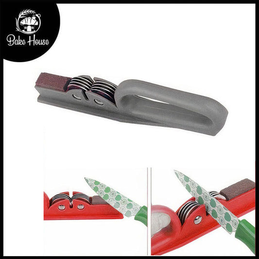 Kitchen Knife Sharpener Steel