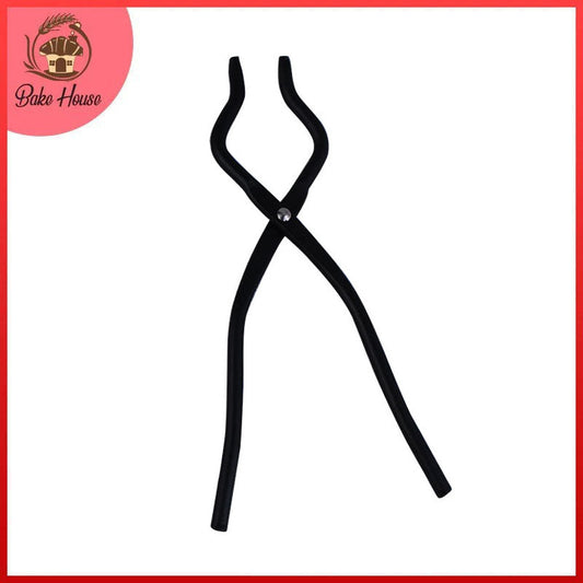Kitchen Pincer Black