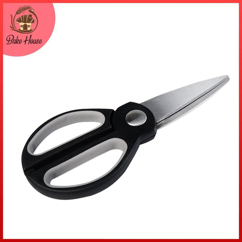 Kitchen Shears with Soft Grips
