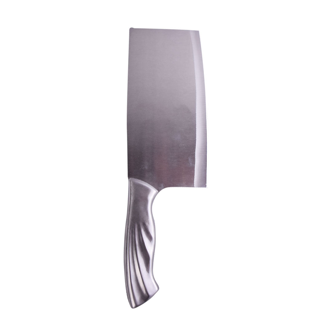 Kitchen Supplies Stainless Steel Cleaver, Chopper Knife