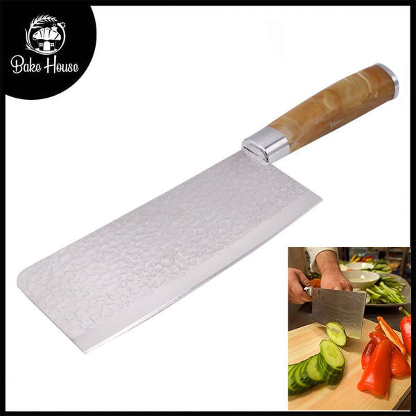 Kitchen Supplies Stainless Steel Cleaver, Chopper Knife