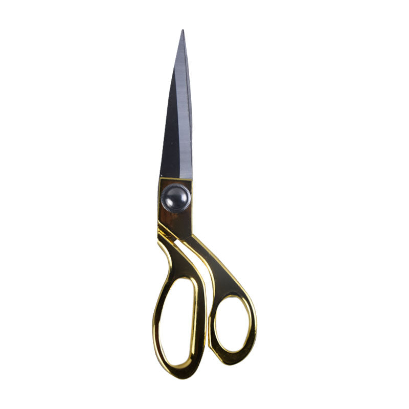LINWEI Stainless Steel Senior Tailor Scissor 20.5cm