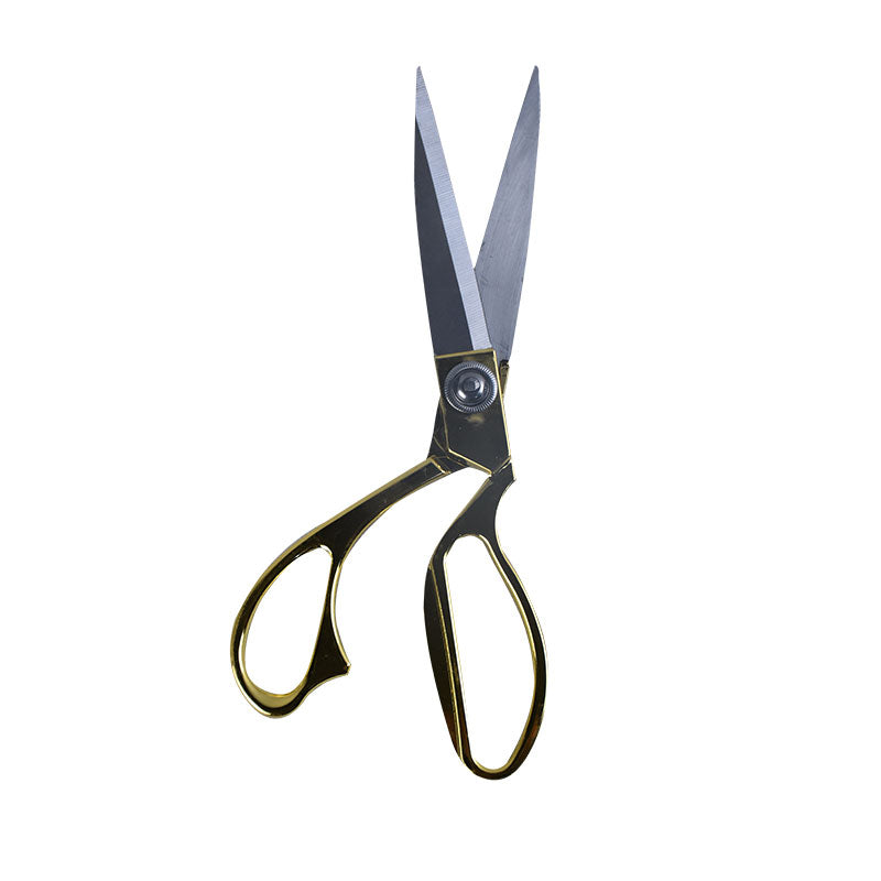 LINWEI Stainless Steel Senior Tailor Scissor 24cm