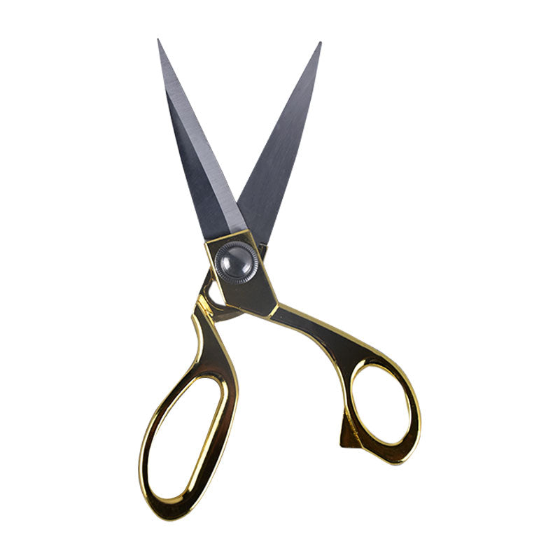 LINWEI Stainless Steel Senior Tailor Scissor 26.5cm