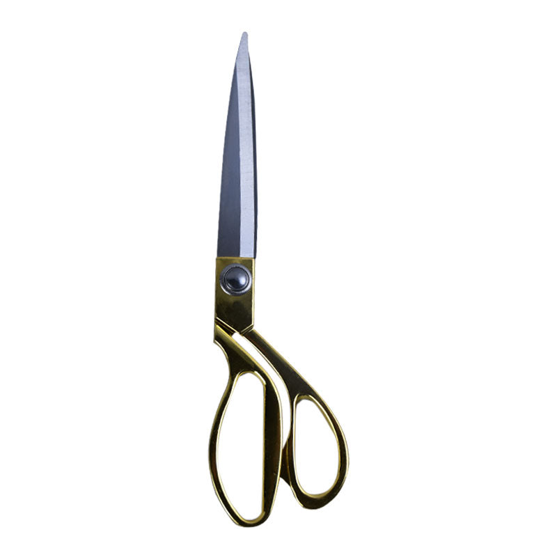 LINWEI Stainless Steel Senior Tailor Scissor 26.5cm