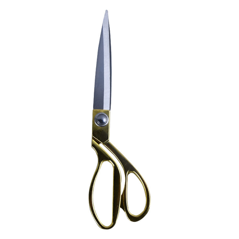 LINWEI Stainless Steel Senior Tailor Scissor 26.5cm