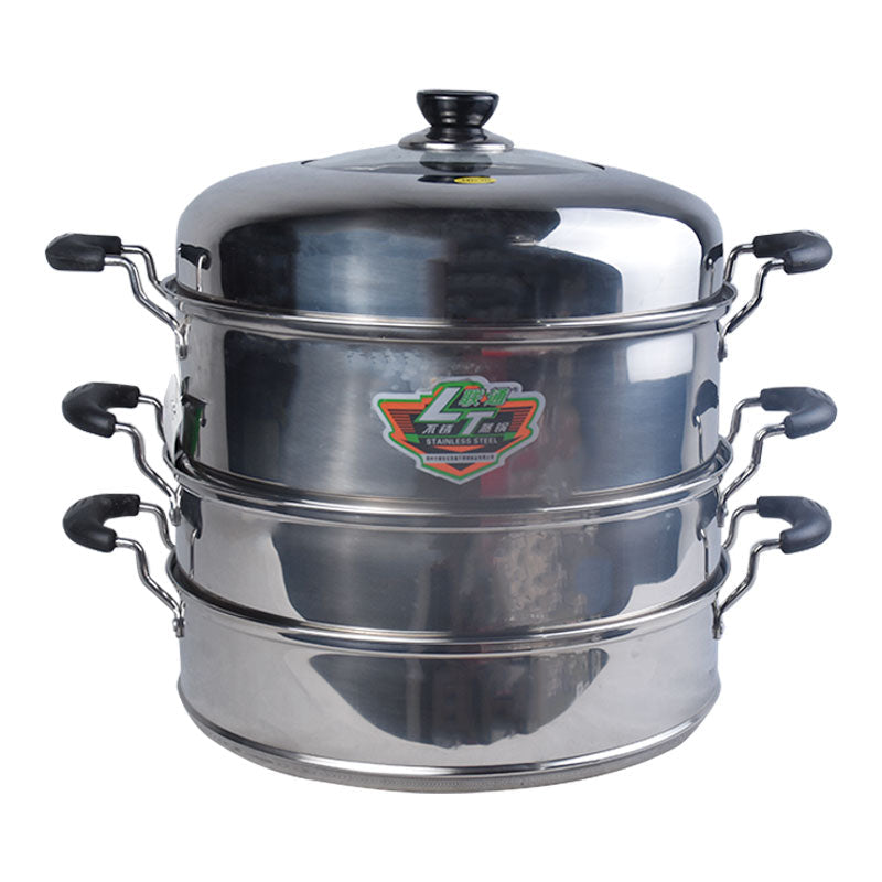 Steam cooker online pot