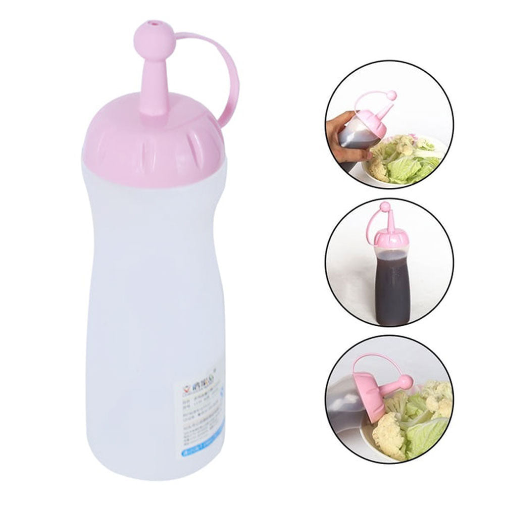 Lixin Houseware Squeeze Sauce Bottle 320ml