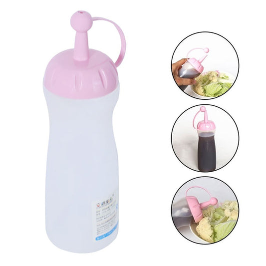 Lixin Houseware Squeeze Sauce Bottle 320ml