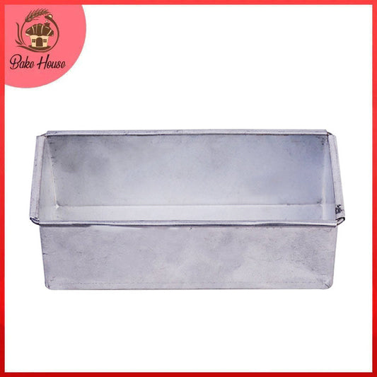 Loaf Cake Baking Mold Heavy 7 Inch