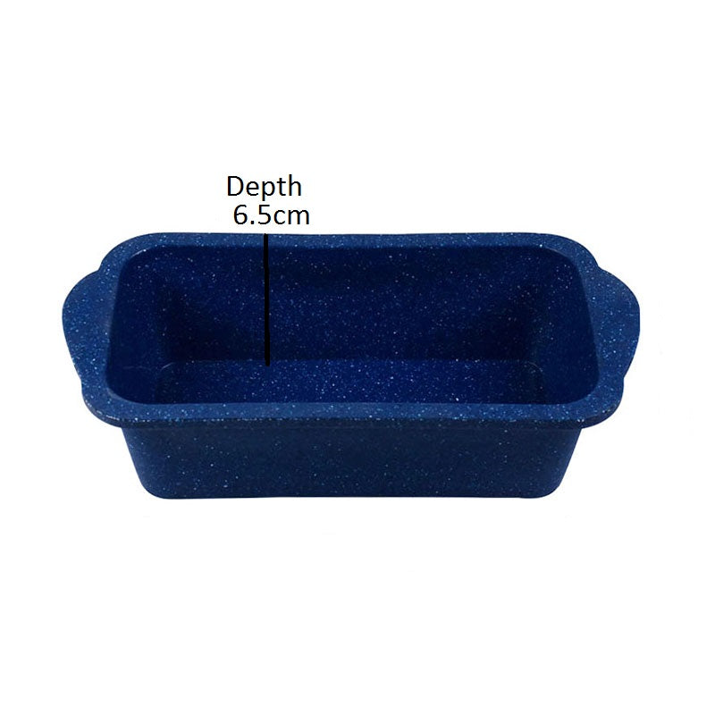 Loaf Mold Silicone 22cm High Quality