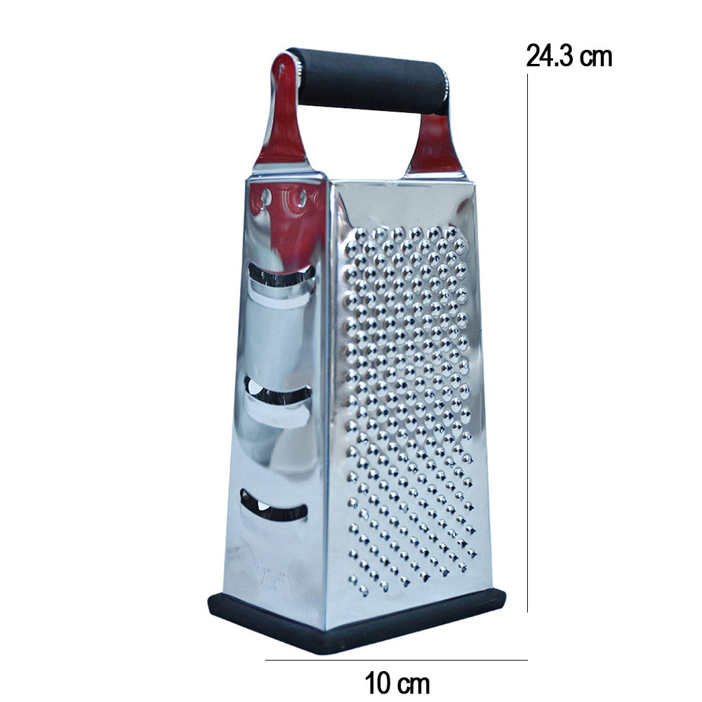 Lurwin Grater Stainless Steel