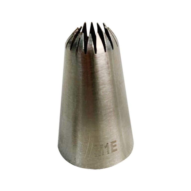 M1E Icing Nozzle Stainless Steel