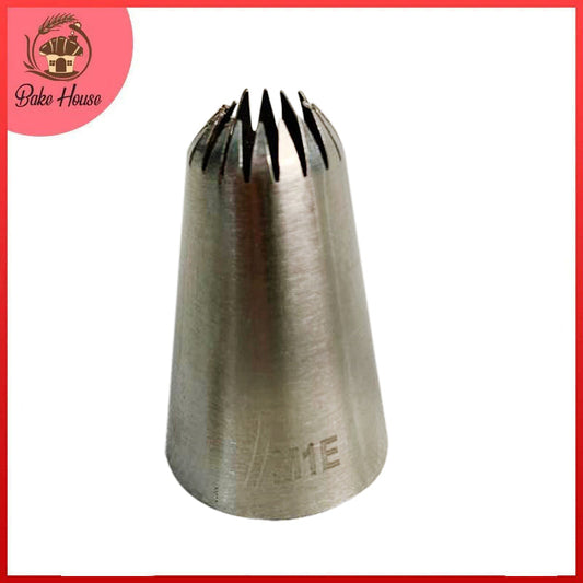 M1E Icing Nozzle Stainless Steel