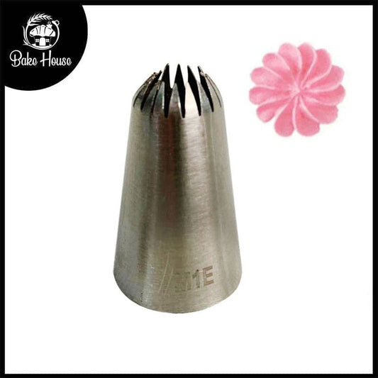 M1E Icing Nozzle Stainless Steel