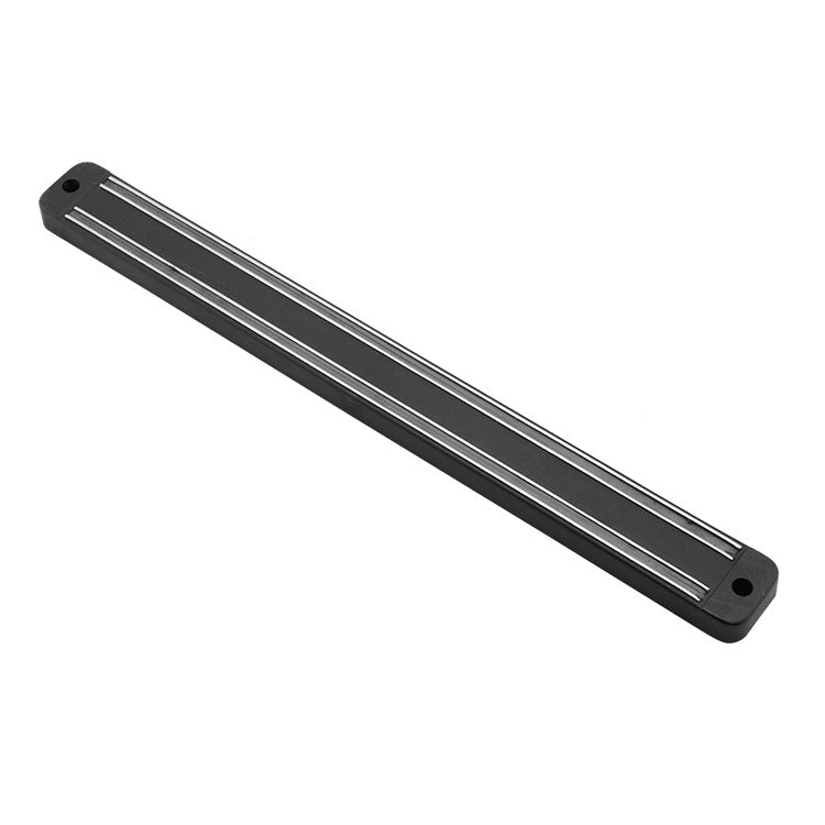 Magnetic Wall Mounted Knives Holding Strip 34cm