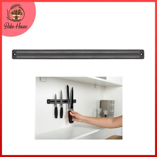 Magnetic Wall Mounted Knives Holding Strip 51cm