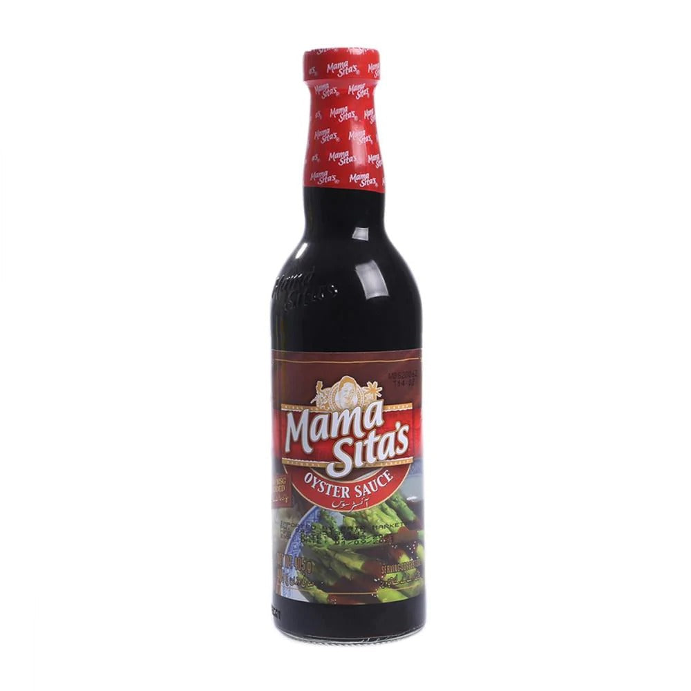 Mama Sita's Oyster Sauce 405g Bottle