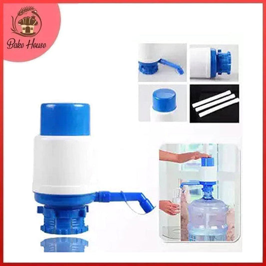 Manual Drinking Water Pump Large Size