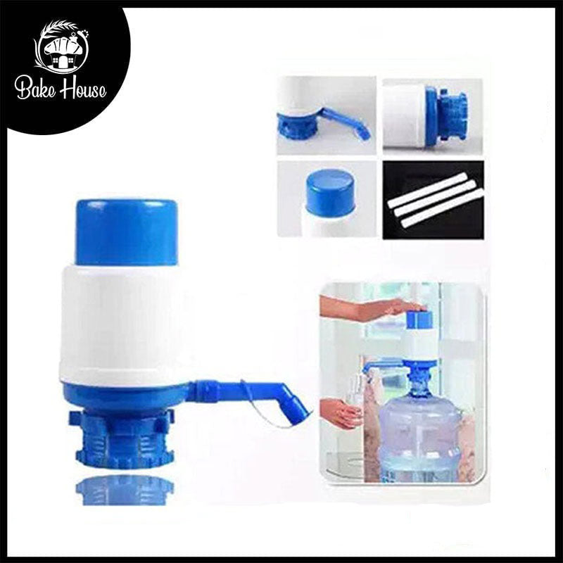 Manual Drinking Water Pump Large Size