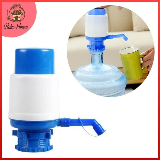 Manual Drinking Water Pump Medium Size