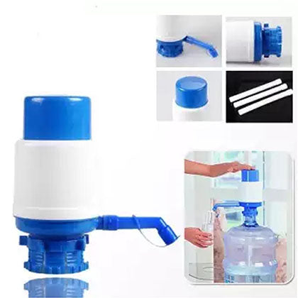 Manual Drinking Water Pump Small Size