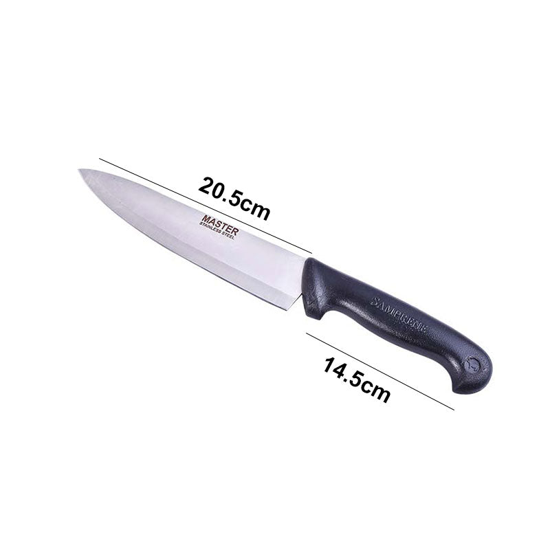 MASTER big chef's knife, beige