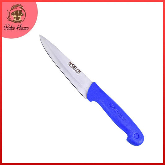 Master Stainless Steel Chef Knife Small