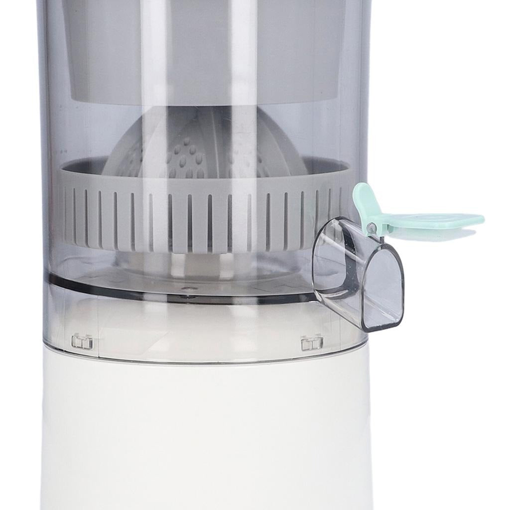 Maxtop Rechargeable Automatic Citrus Juicer 45W