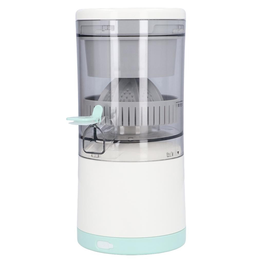 Maxtop Rechargeable Automatic Citrus Juicer 45W