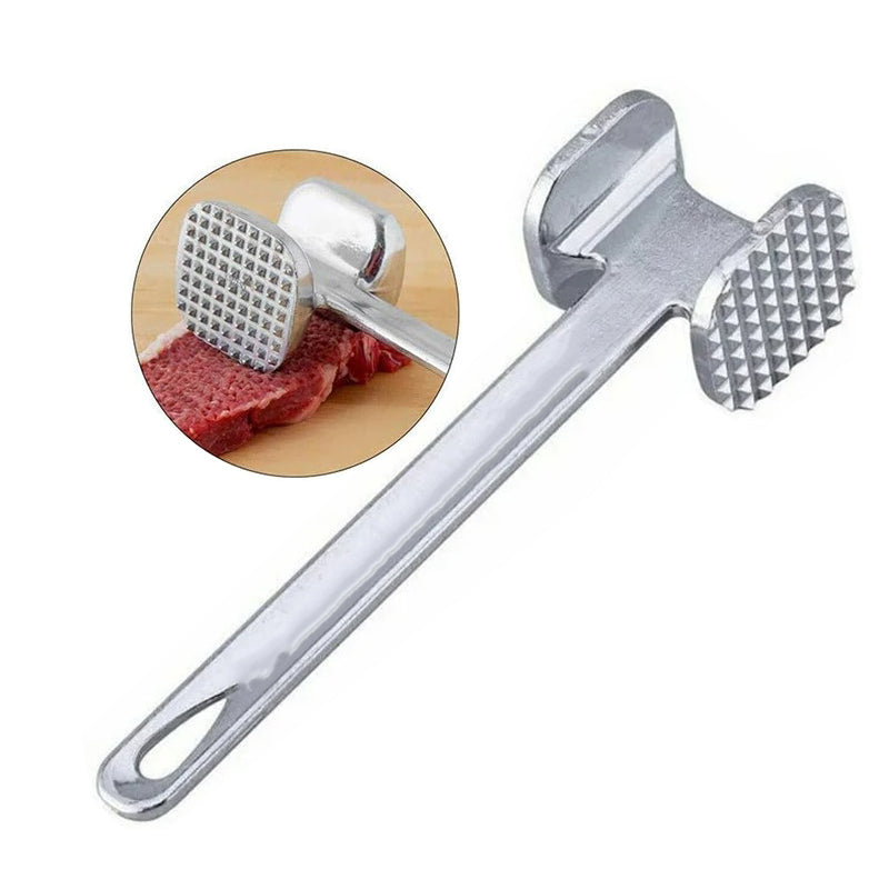 Meat Hammer Metal Medium Size