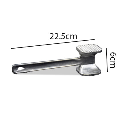 Meat Hammer Metal Small Size