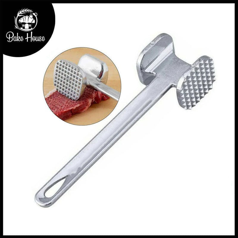 Meat Hammer Metal Small Size