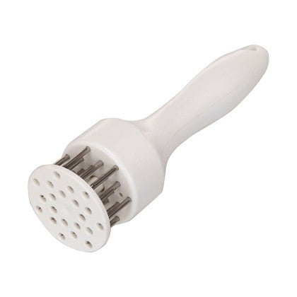 Meat Tenderizer With Stainless Steel Needled