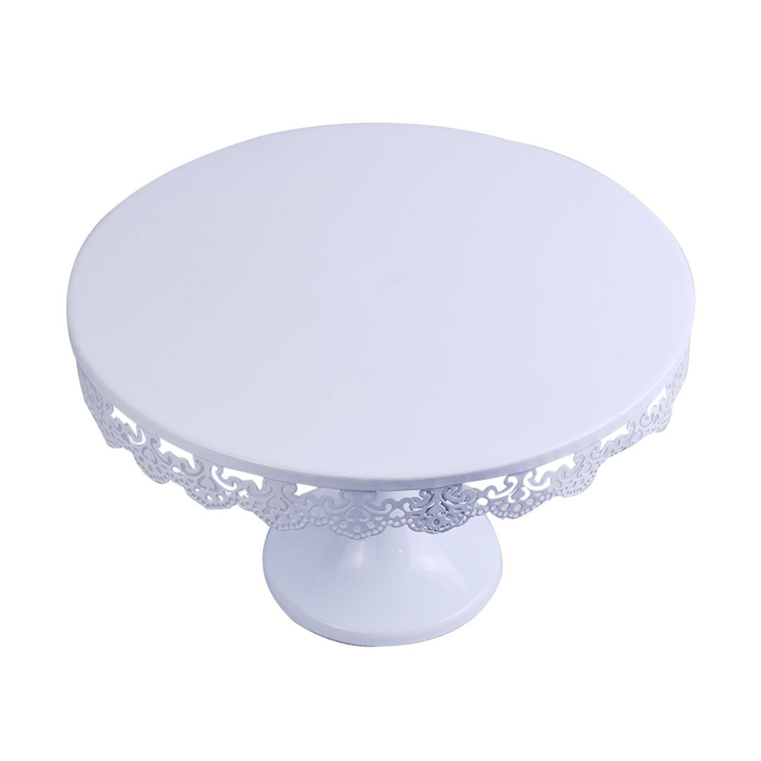 Cake Stand Liberty Lilac | Maison Flâneur