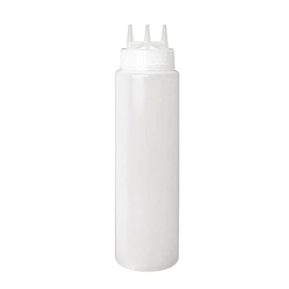 Milk Soaking Bottle 600ml 3 Nozzles