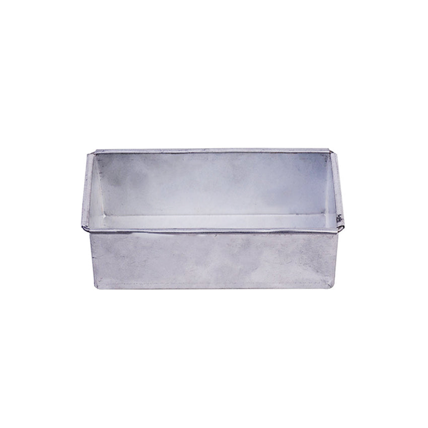 Loaf cake tin best sale