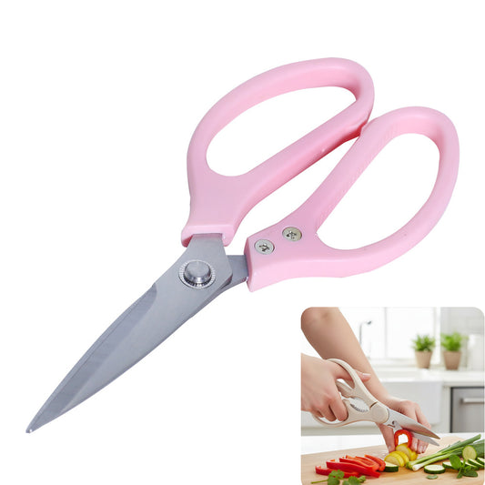 MultiFunction Kitchen Scissor (K88S)