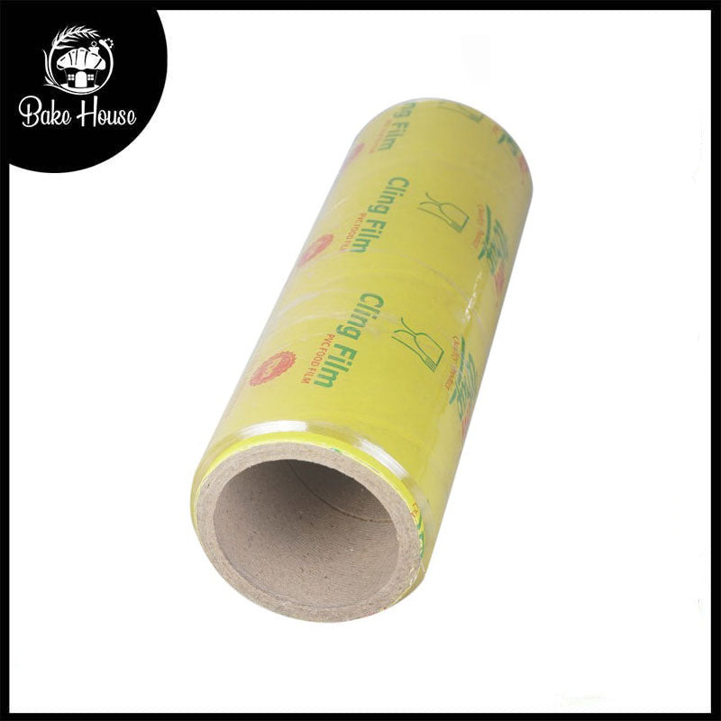 My Wrap Cling Film Plastic Food Wrap Thick Roll 29cm